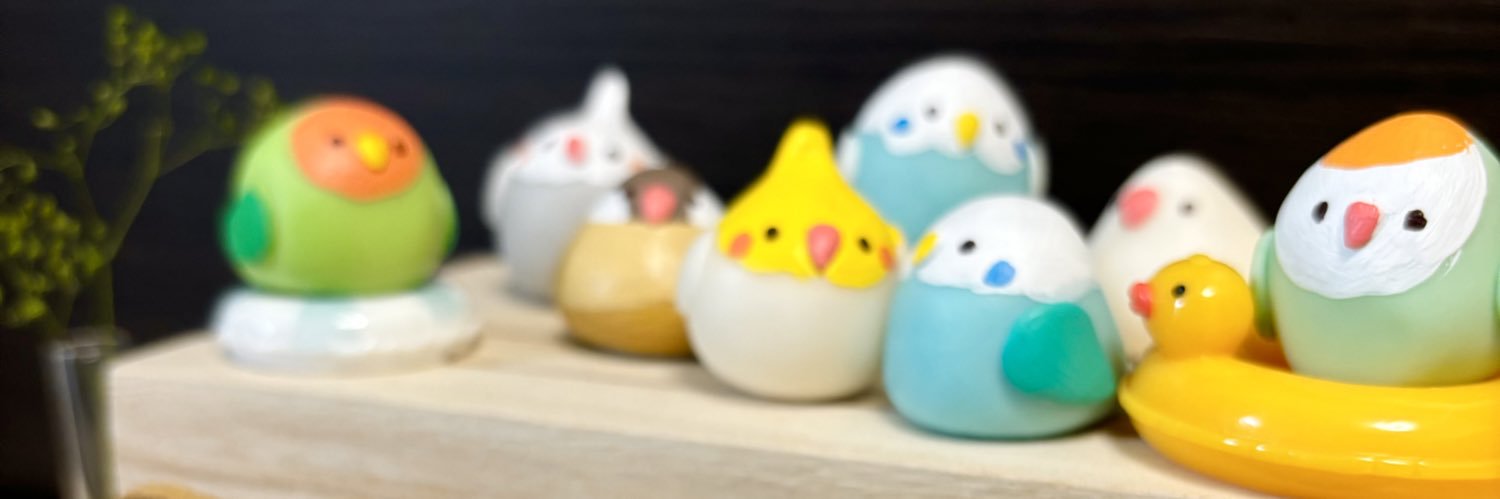 うにまる🍳鳥フェス名古屋 banner