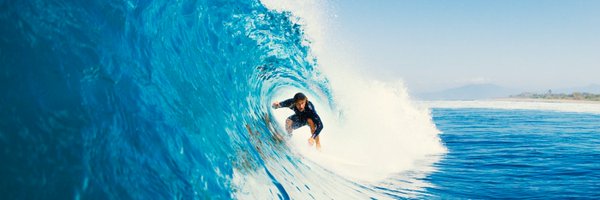 TheSurfPentagon Profile Banner