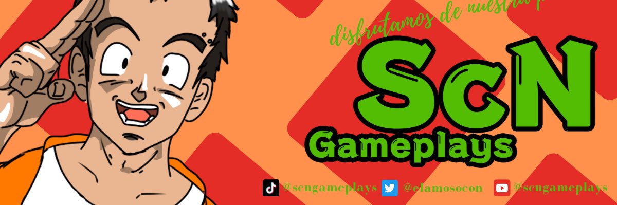 elamosocon's profile banner image