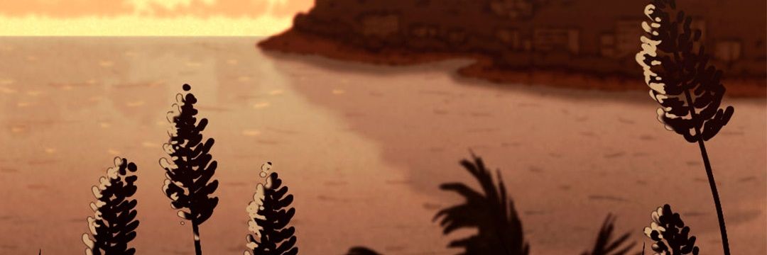 Raccoonboy banner