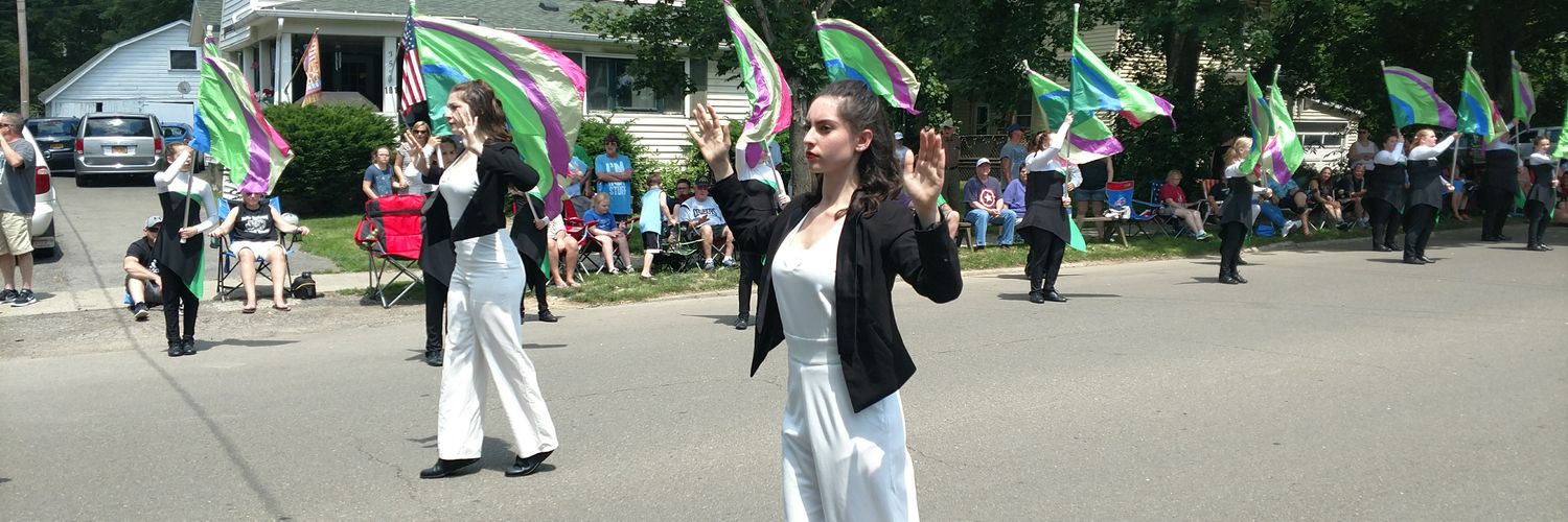 Philip Bariteau banner