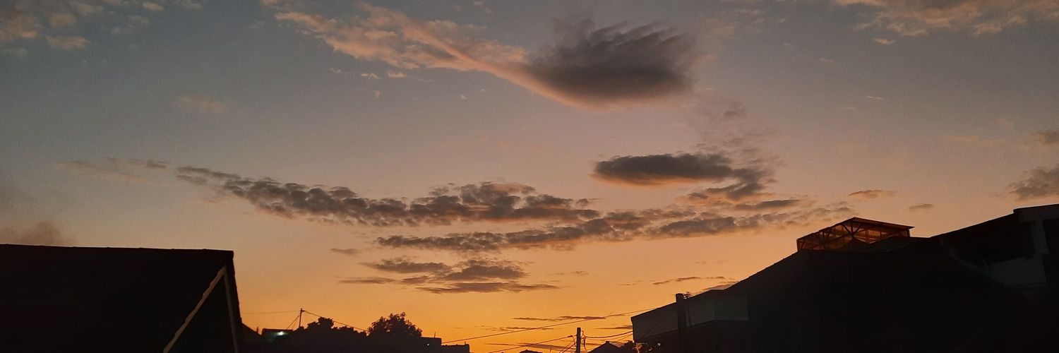 segaraakar's profile banner image