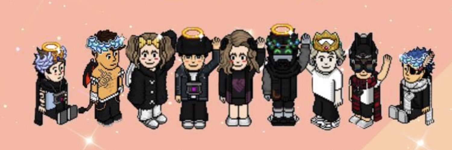 AGENCIA FANTA HABBO🧡 banner