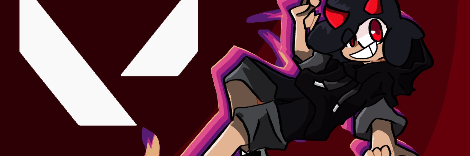 M3ncas's profile banner image