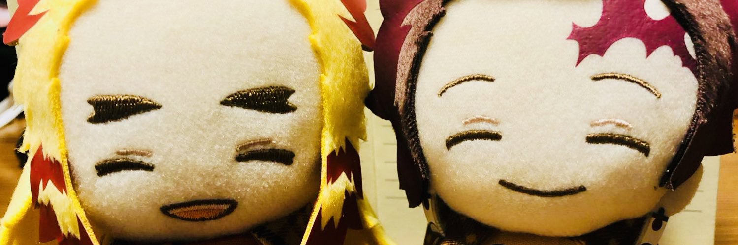 FF14naru's profile banner image