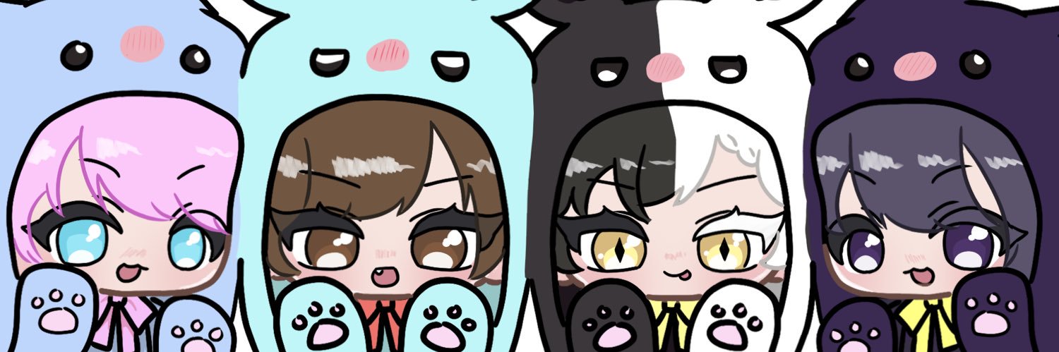 Aeji🖤 banner