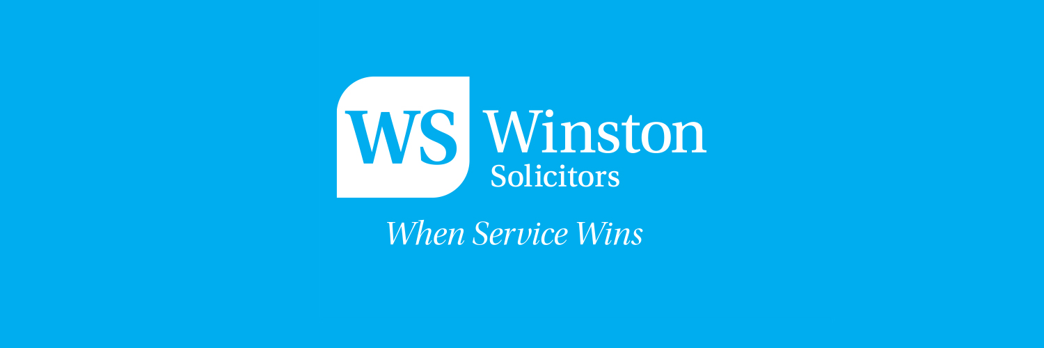 WinstonLLP's profile banner image