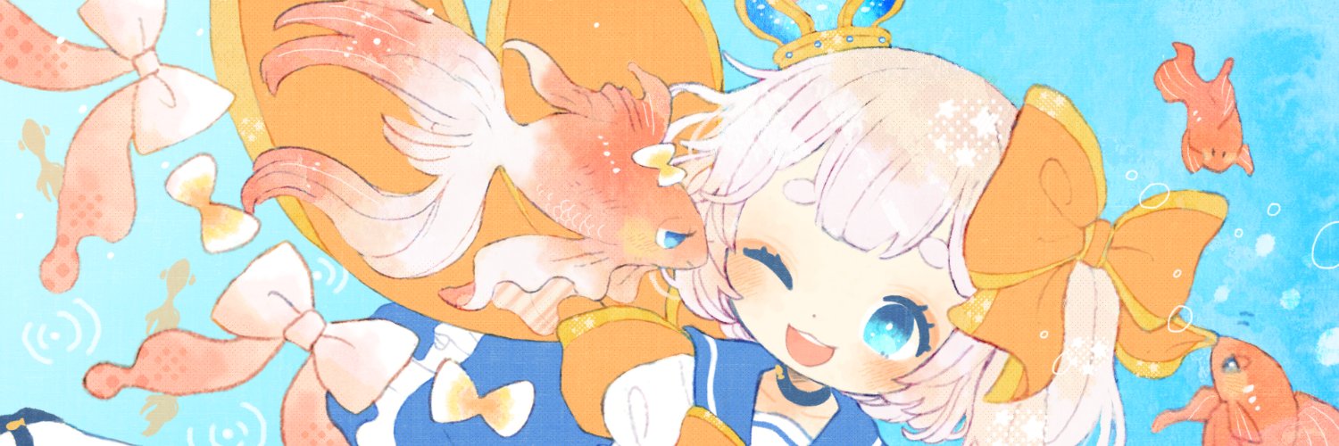 Mari Mari 🐟👑 Phase Connect's banner