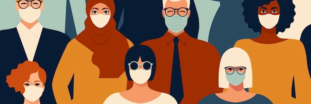 UTM Positive Space banner