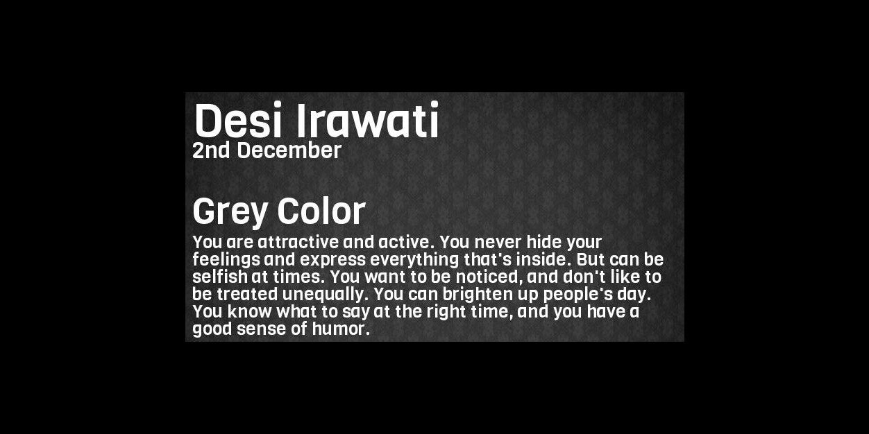 desiraw's profile banner image