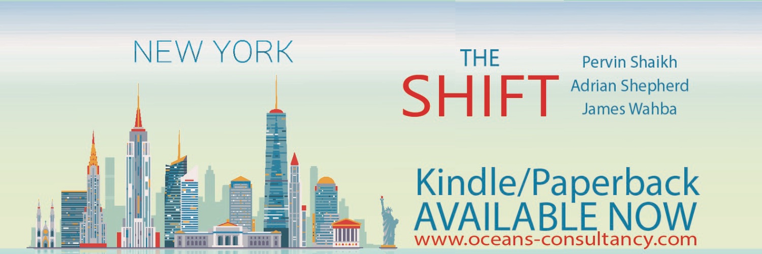 Pervin Shaikh banner