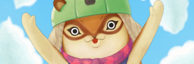 環 banner