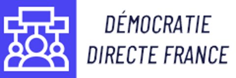 Démocratie Directe France banner