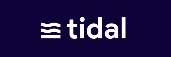 Tidal Finance 🐋 Profile Banner