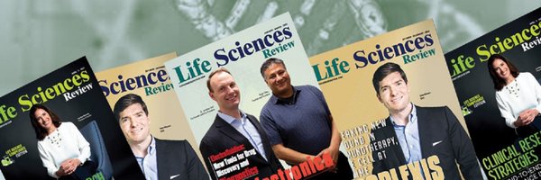 lifesciencesrev Profile Banner