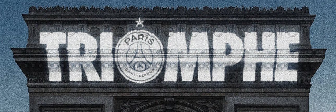 Paris est Magique banner
