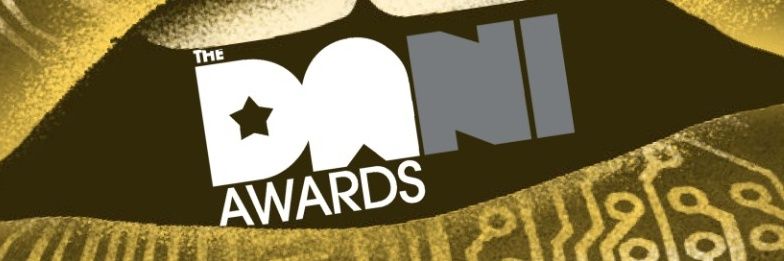 DANI Awards banner