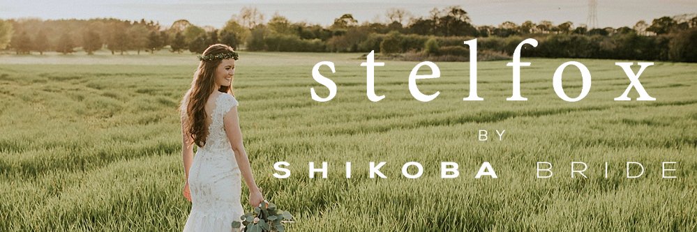Stelfox Bride banner