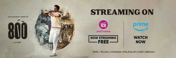 MovieTrainMP Profile Banner