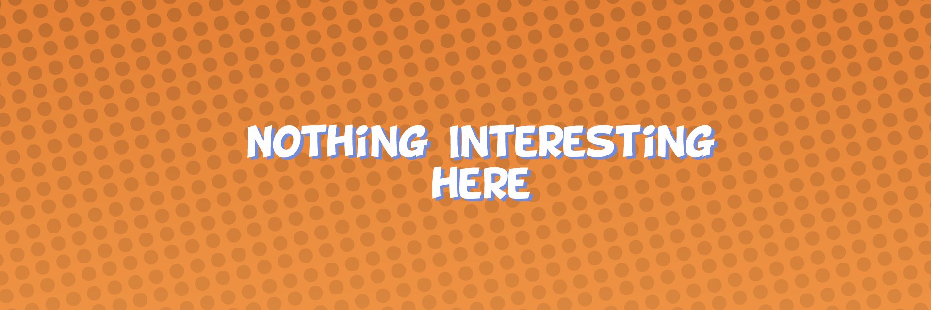 ninischil's profile banner image