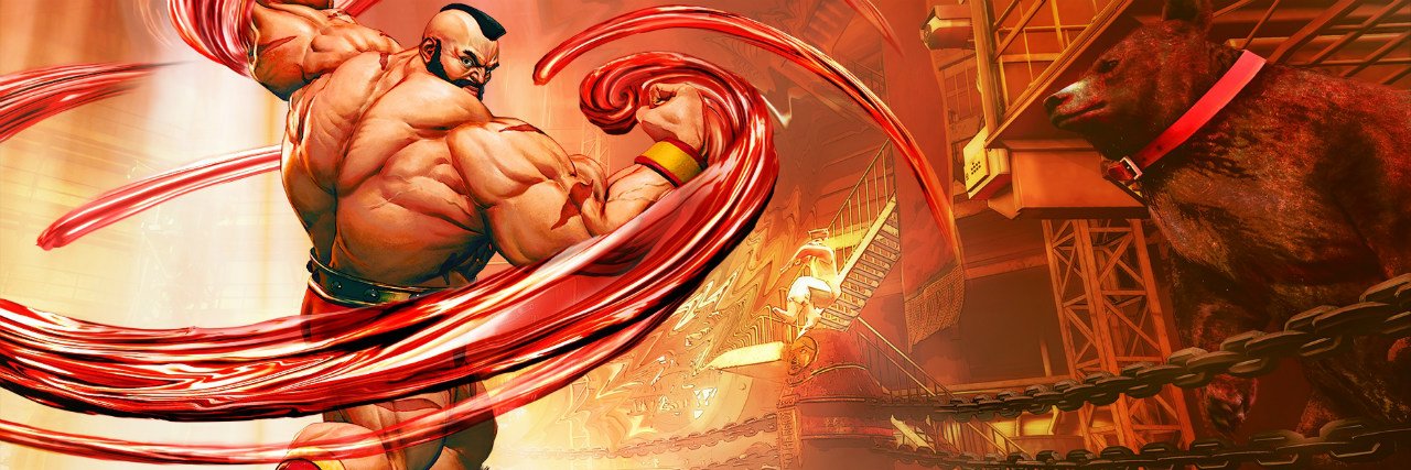 Zangief_BTC's profile banner image