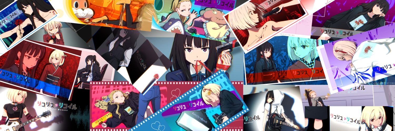 lofttle's profile banner image