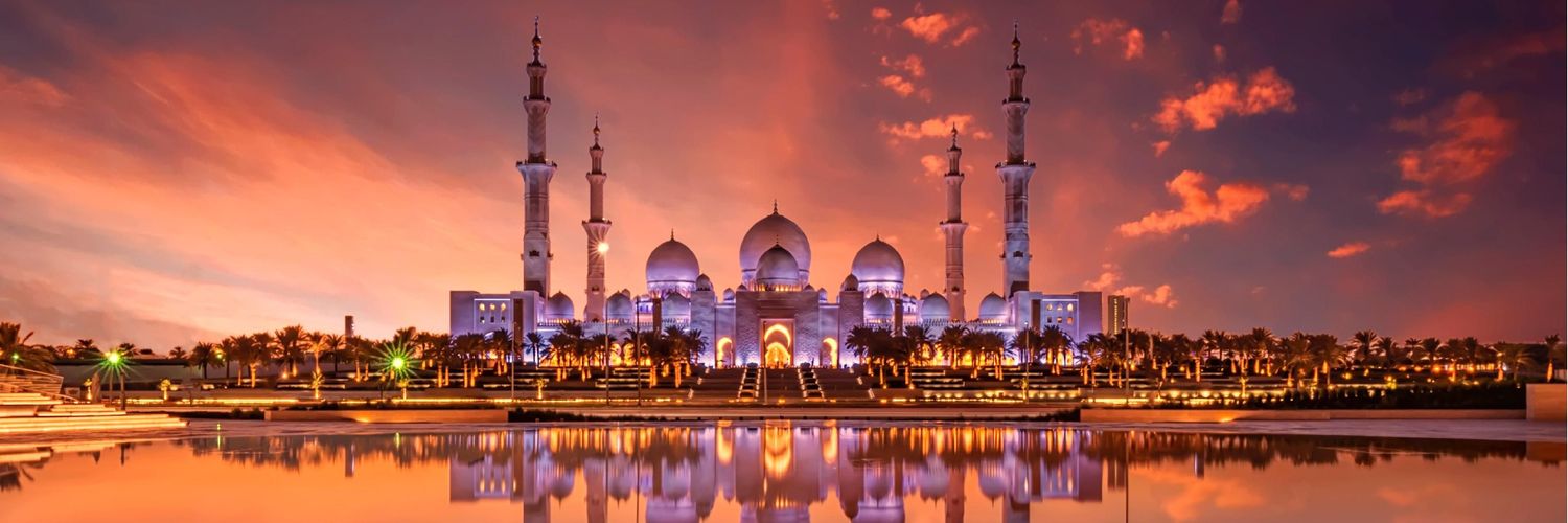 Fahed Al Muhsen banner