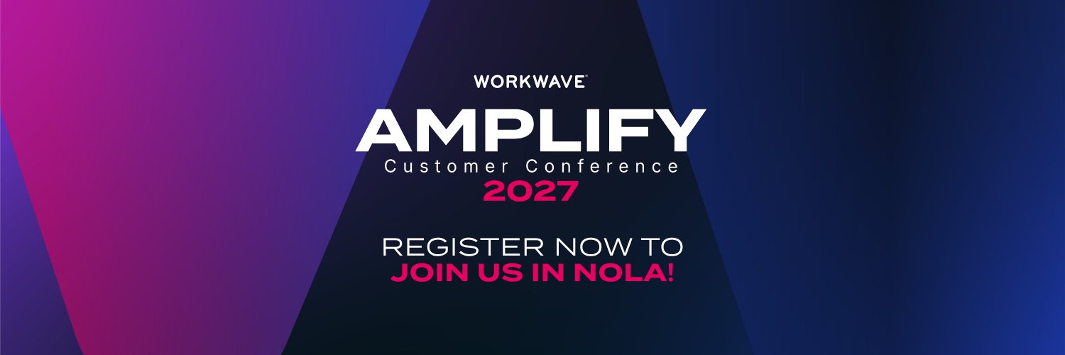 Workwave's profile banner image