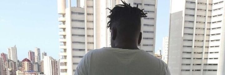 vuzyy's profile banner image
