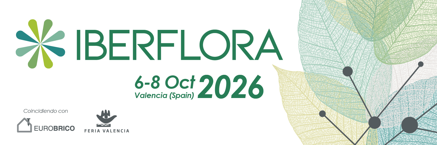 Iberflora's profile banner image