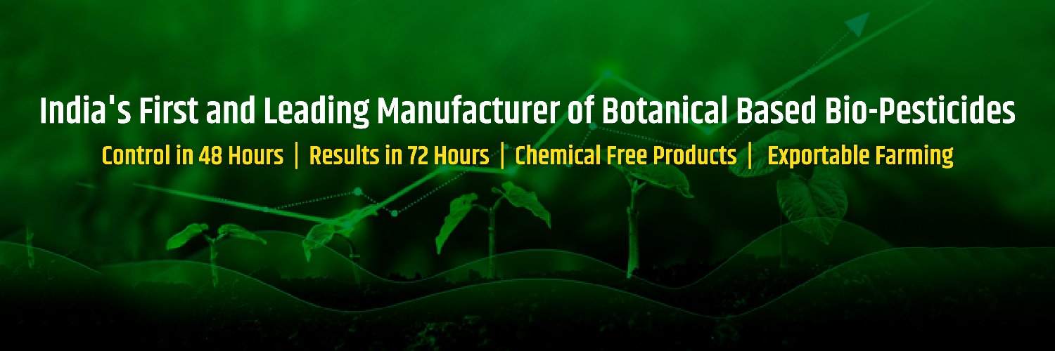 Kay Bee Bio Organics Pvt. Ltd. banner