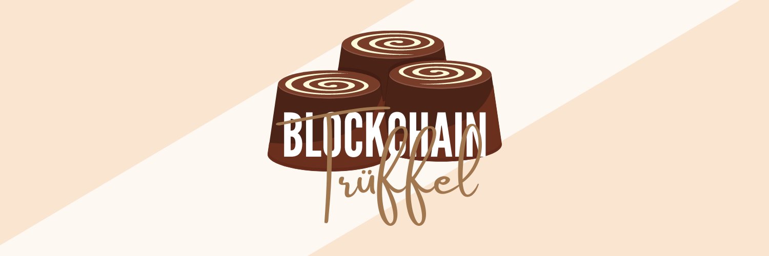 Blockchain Truffle banner