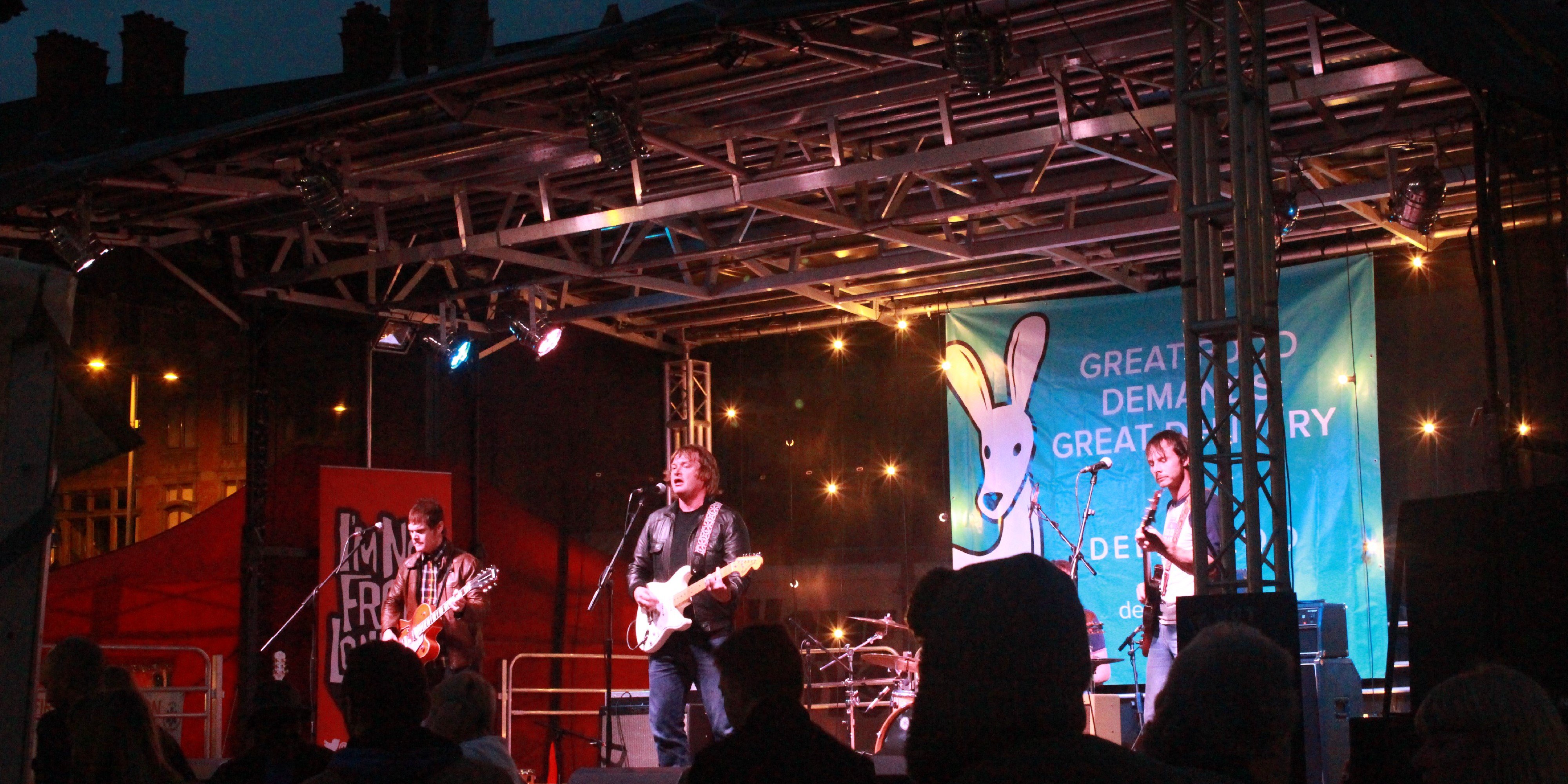 Chris Nicholls banner