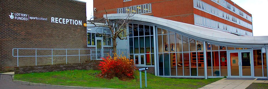 Saint Margaret's HS Trinity House banner