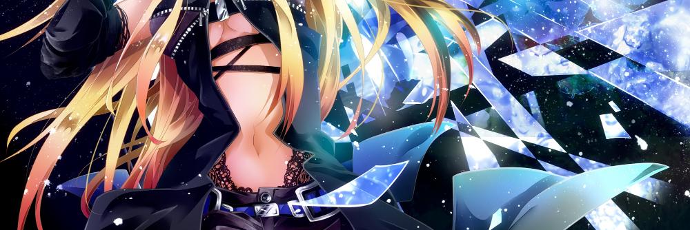 rokkusuta's profile banner image