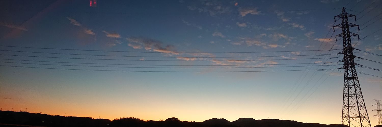 SaichanUra's profile banner image