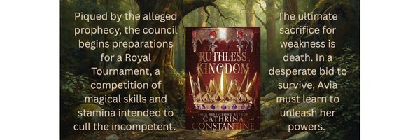 cathconstantine Profile Banner