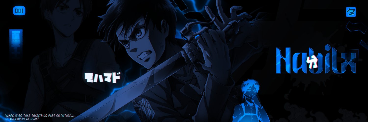 NabilX🇲🇦 banner