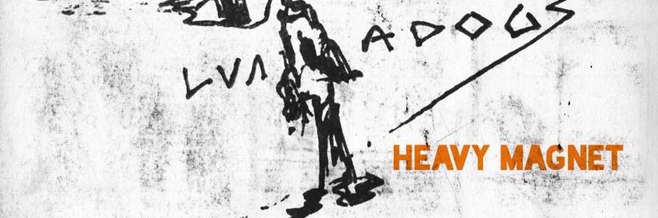 TheLunadogs's profile banner image