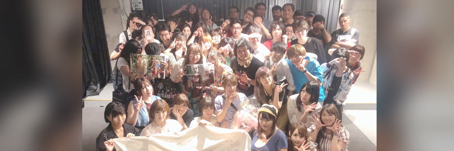 かさいあみ🦍🌏@性母 banner