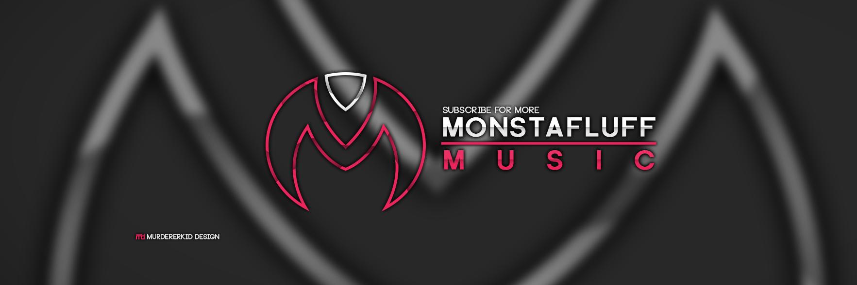 Monstafluff Music banner