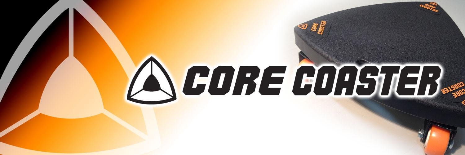 CoreCoaster's profile banner image
