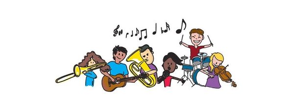 sthelensmusic Profile Banner