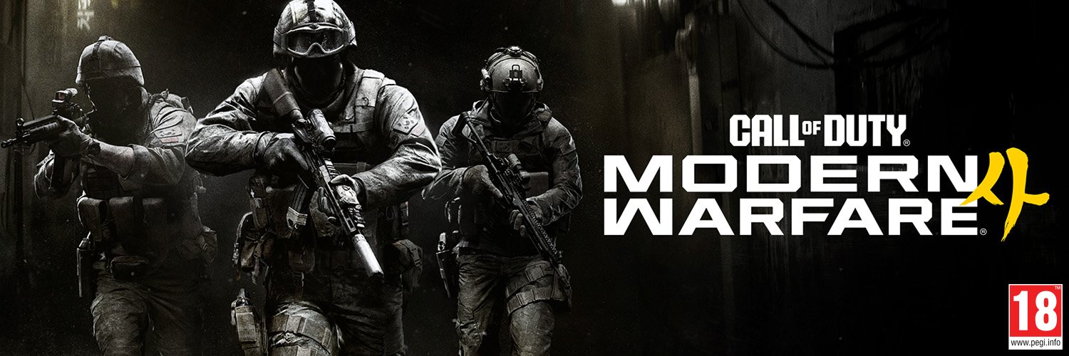 CallofDutyFR's profile banner image