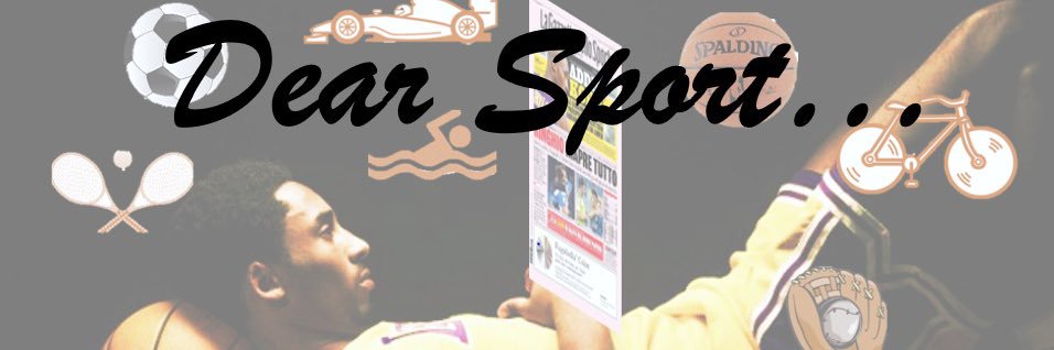 DearSport_'s profile banner image
