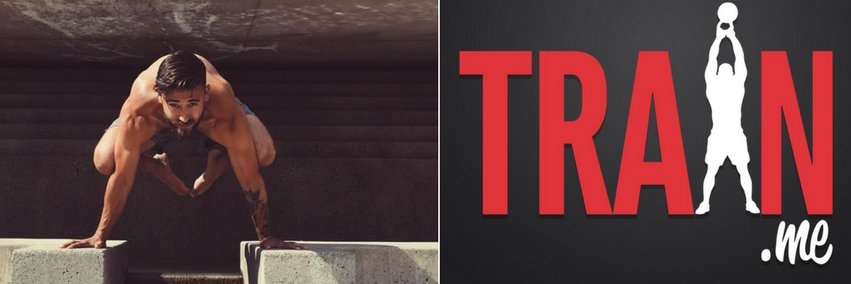 TrainMe_App's profile banner image