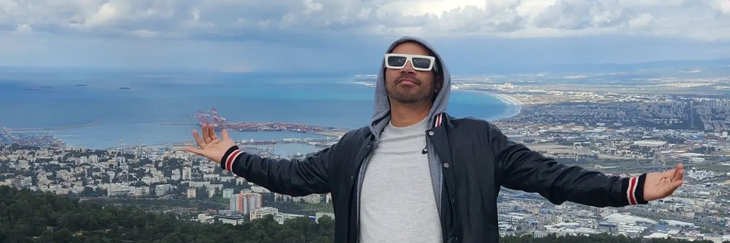 MarchanErick's profile banner image