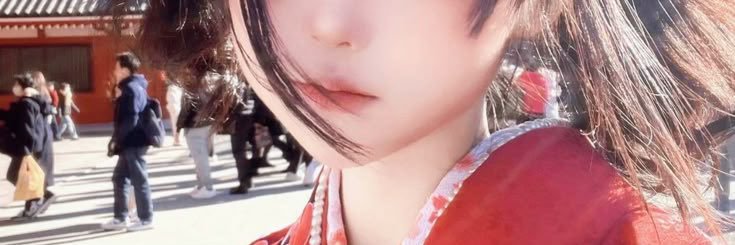nanako🧸 banner