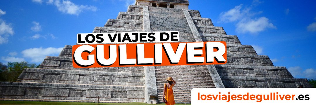 Sergio 🌍 Gulliver banner