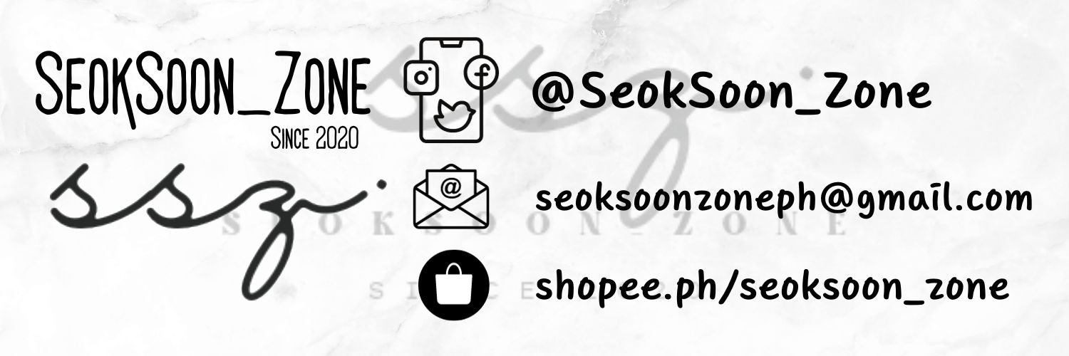 SeokSoon_Zone PH | WEVERSE SHOP PH GO banner